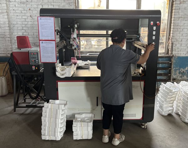 消失模如何做到魚(yú)與熊掌兼得？淺談消失模做箱體產(chǎn)品關(guān)鍵點(diǎn)